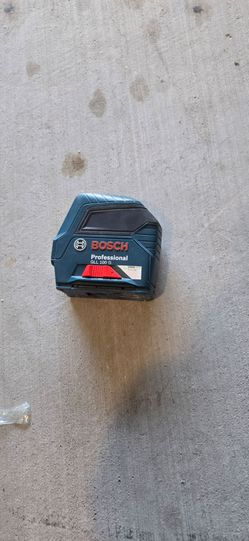 Laser