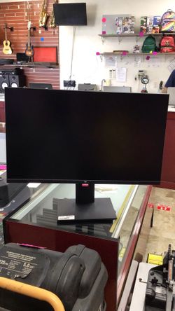 Gaming Monitor
