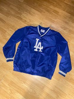 Dodger Jacket