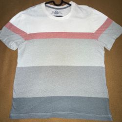 AMERICAN RAG Men's Shirt  LARGE