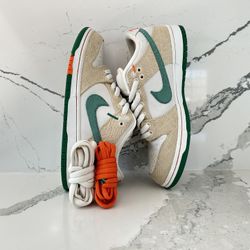 Nike SB Jarritos Dunks