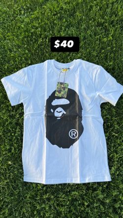 bape tee
