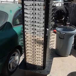 Sunglasses Stand 
