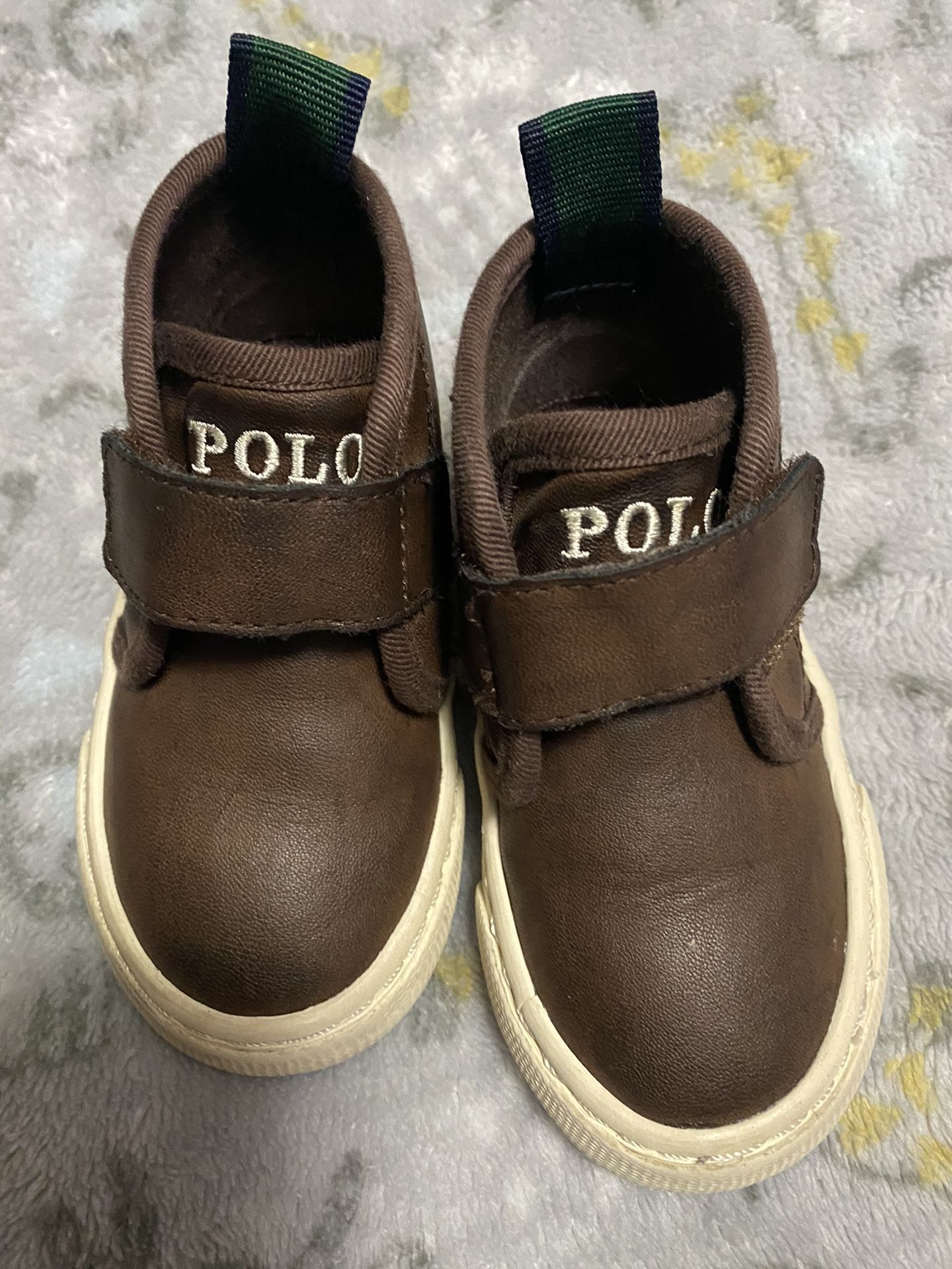 Polo For Baby