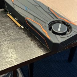 Gigabyte 1080