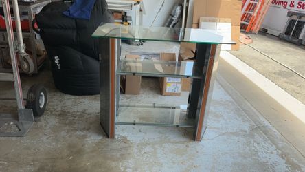 Bell’O Stand 3 shelves