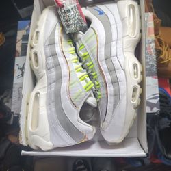 Air Max '95 Premium Size 13 $110