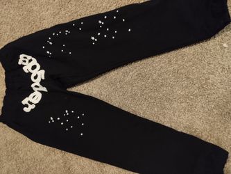 Sp5der Pants
