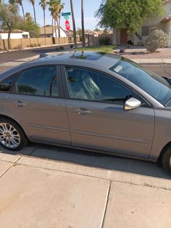 2005 Volvo S40