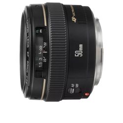 Canon 50mm F/ 1.4 