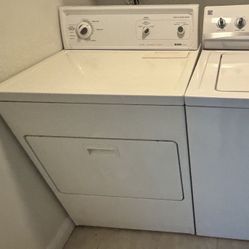 Kenmore Gas Dryer