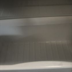 Office Mini-Fridge & Water Dispenser