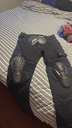 NBT Motorcycle pants Brand New