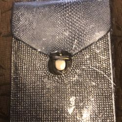 New Crossbody Purse