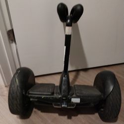 Sigwey Ninebot S Plus Hoverboard 