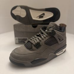 Brand New Nike Jordan 4 Cavestone Men’s Size 11.5 