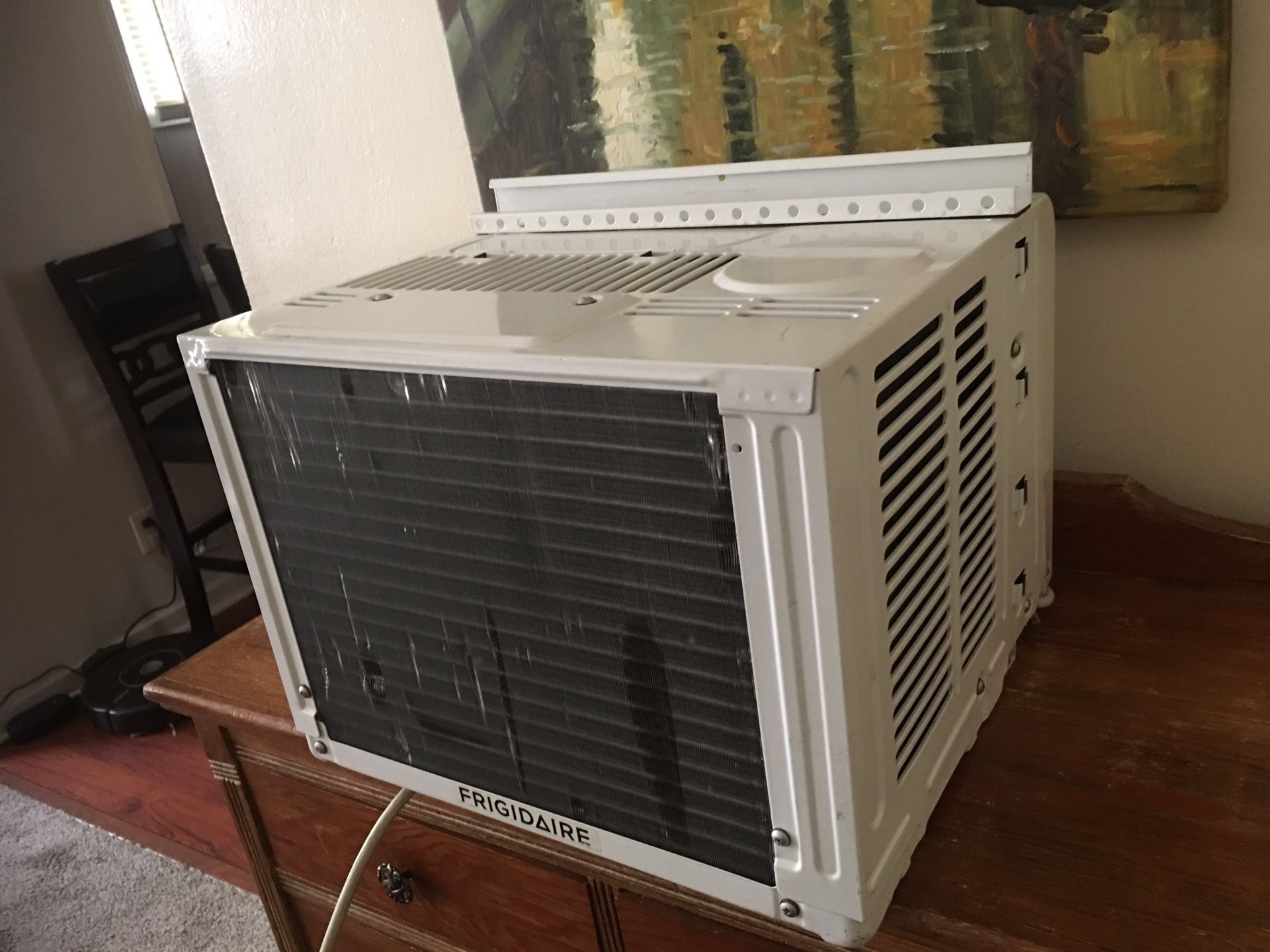 Fridgidaire Air conditioner