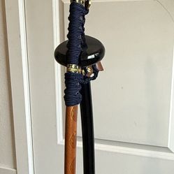 Franklin Mint- The Imperial Sword Of The Samurai