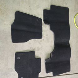 Floor Mats