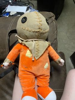 Sam back pack