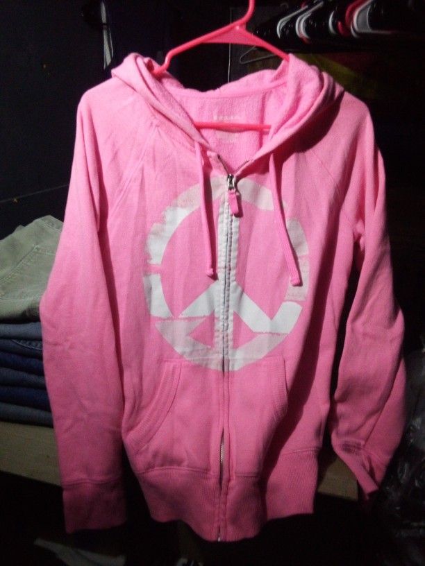 Ladies Hoodie