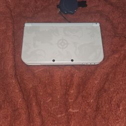 New Nintendo 3DS XL Fire Emblem Fates Edition