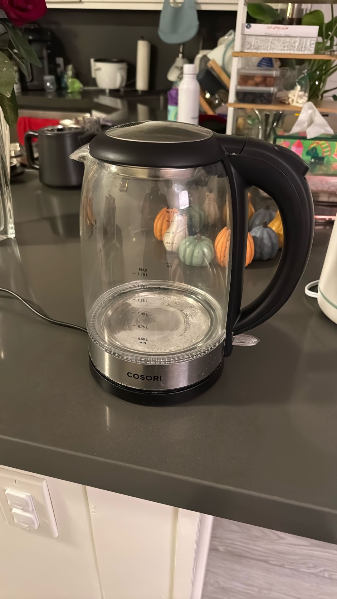 Cosori Electric Kettle