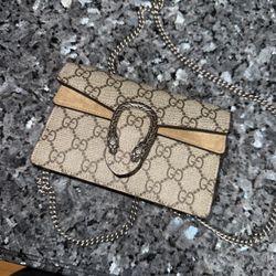 Gucci Purse Authentic
