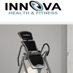 INNOVA ITX9688 Inversion Table - LIKE NEW