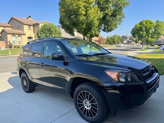 2009 Toyota Rav4