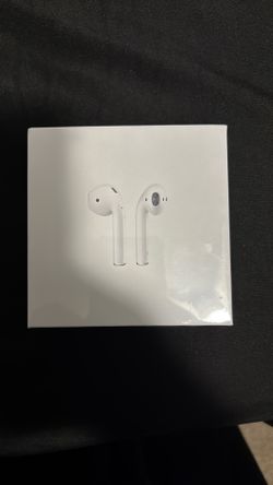 AirPods Generation 1