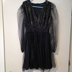 Woman Dress