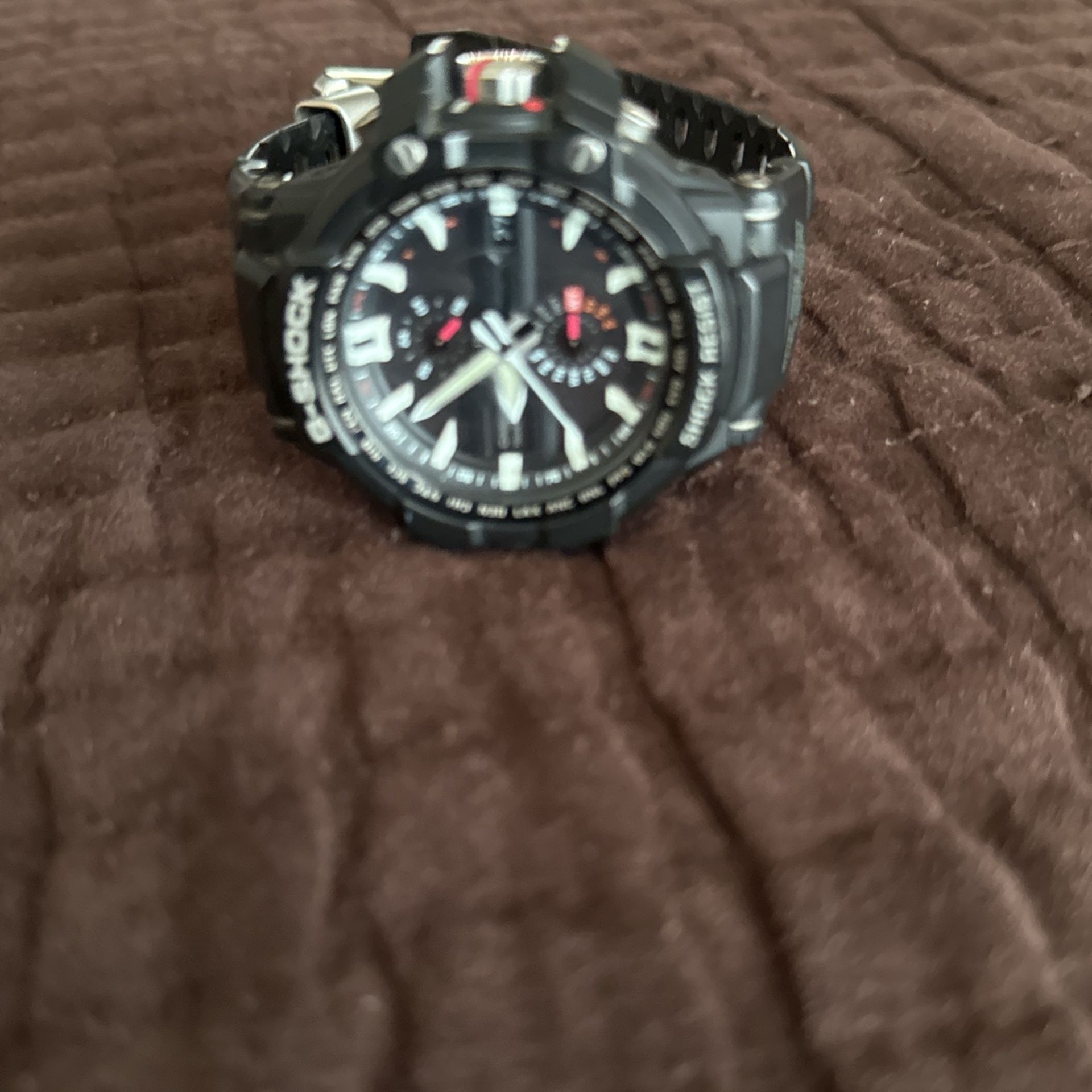 Casio-5240-GW-A1000-Solar