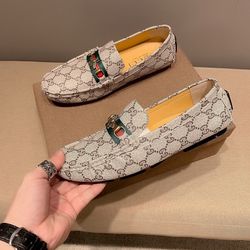 Gucci GG Men’s Shoes New 