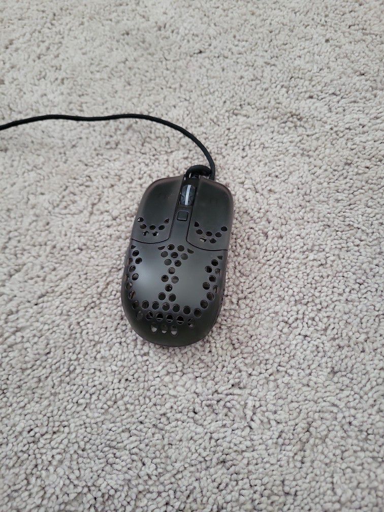 Mouse For Computers