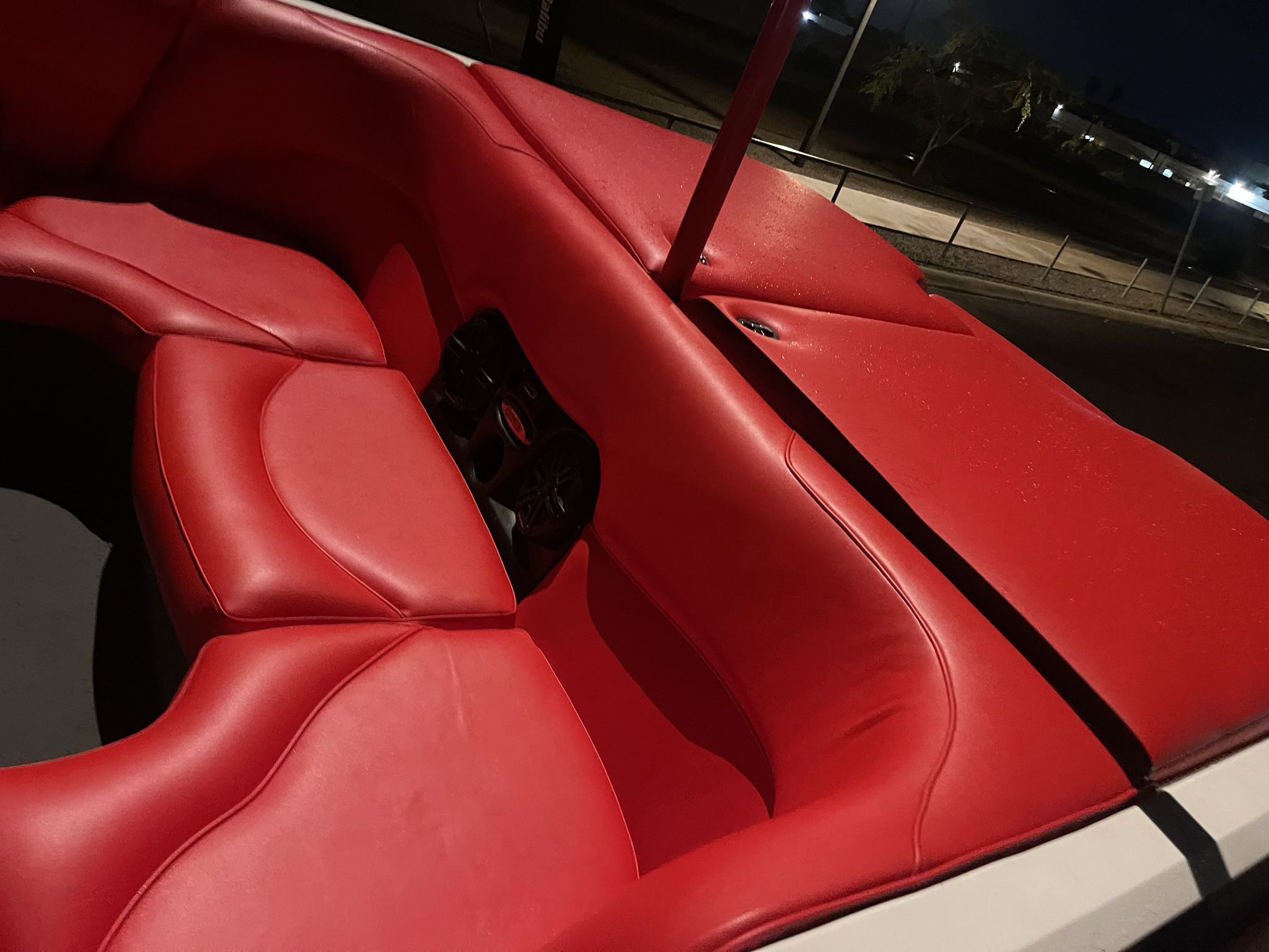 Malibu Boat Seat Covers For Sale