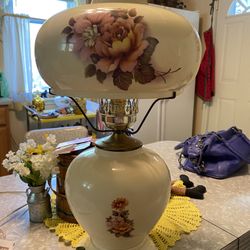 Vintage Lamp