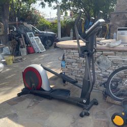 Pro-form Elliptical 10.0 ZE