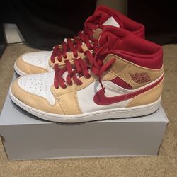 Jordan 1 