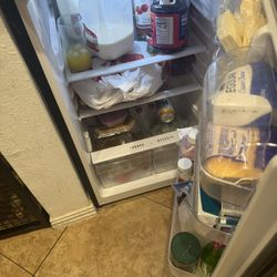 Refiijadora En Buen Estado 