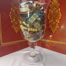 Jewelry Jar