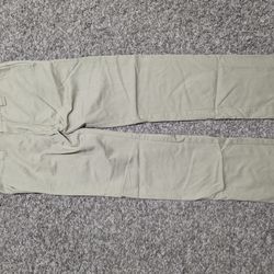 Woman's Small Dickies Pant