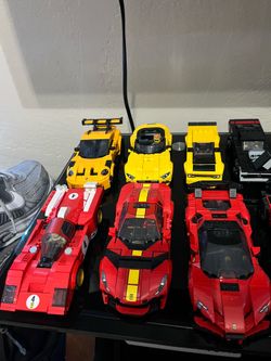 Lego Lot