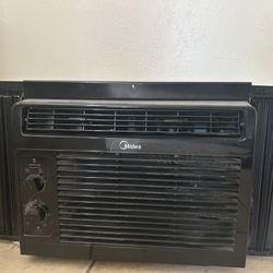 Window Ac 