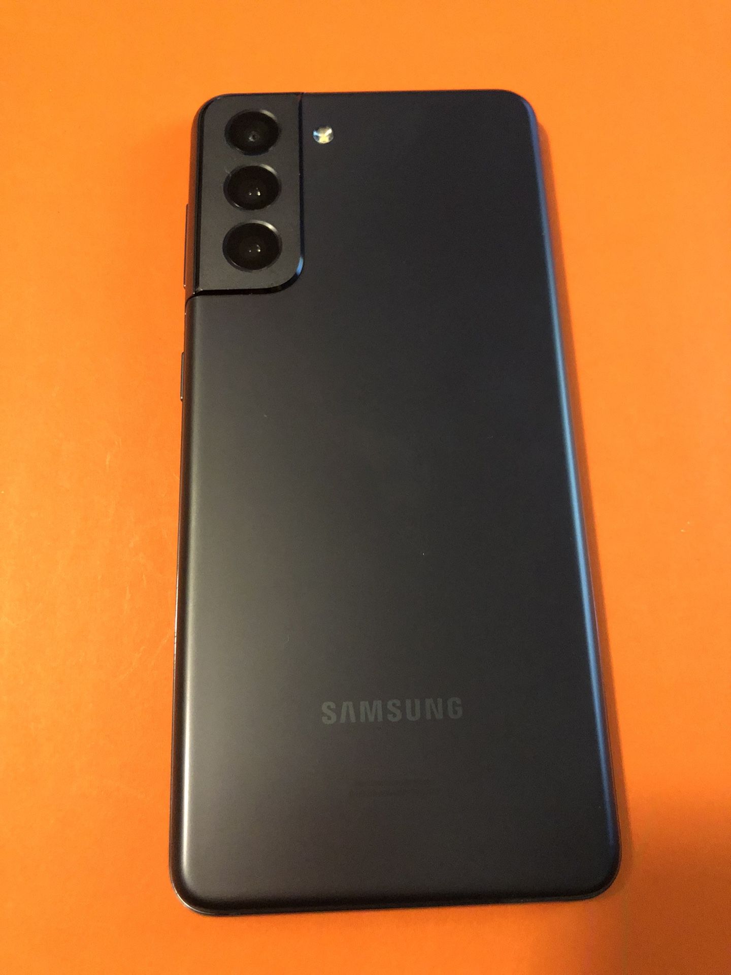 Samsung Galaxy S21 “JUST VERIZON” 128gb Firm Price $245