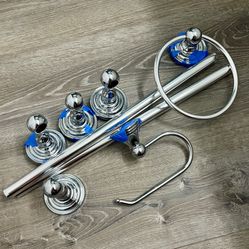Bathroom Hardware Set 