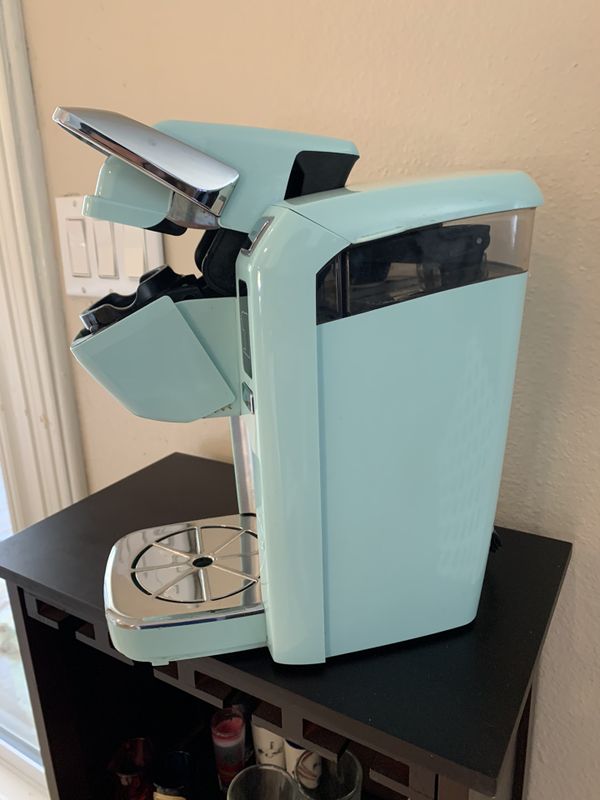 Keurig® K15 Coffee Maker (Mint Green) for Sale in Lake View Terrace, CA