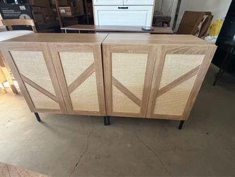 2pc Cabinet