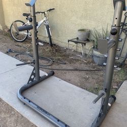 Weight Rack XRS 