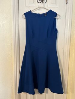 TOMMY HILFIGER DRESS